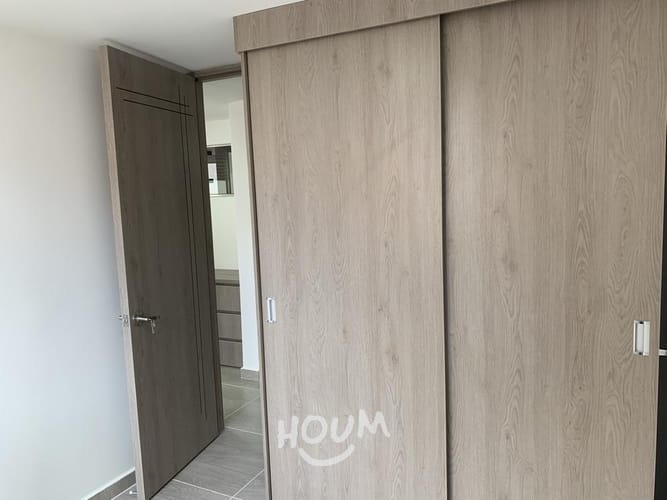 Apartamento de 3 alcobas en arriendo en La Prosperidad, Madrid, 60 m² · foto 12 de 23