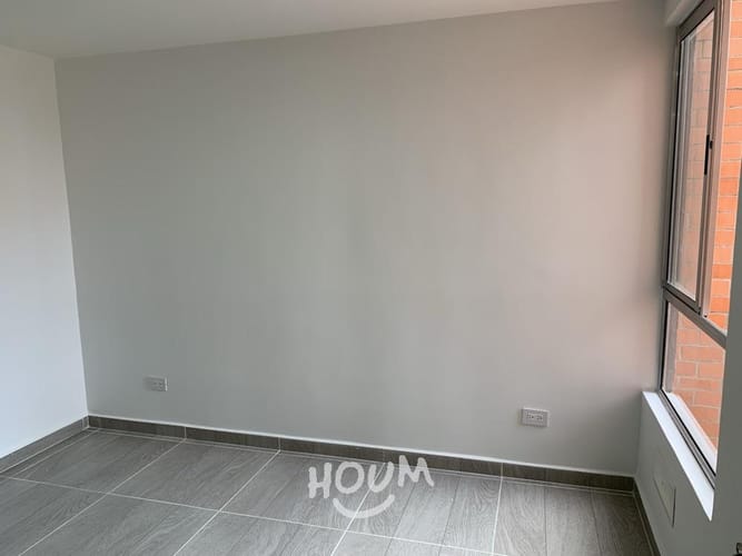 Apartamento de 3 alcobas en arriendo en La Prosperidad, Madrid, 60 m² · foto 14 de 23