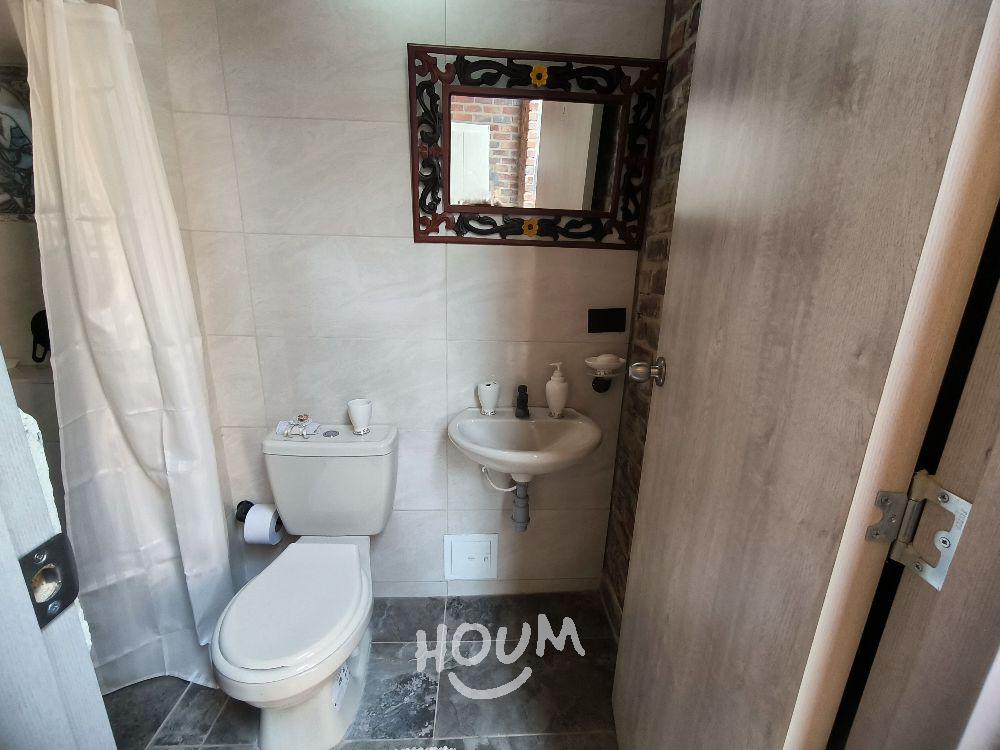 Casa en arriendo en La Estrella, Chía · foto 8 de 14