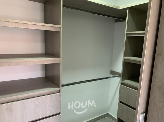 Apartamento de 3 alcobas en arriendo en La Prosperidad, Madrid, 60 m² · foto 15 de 23