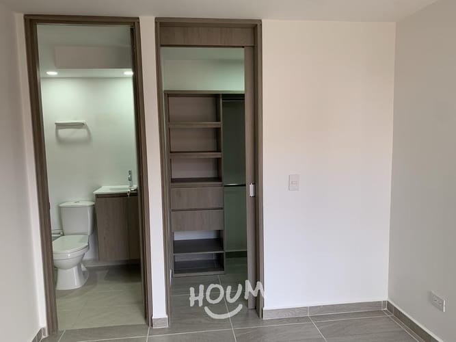 Apartamento de 3 alcobas en arriendo en La Prosperidad, Madrid, 60 m² · foto 16 de 23