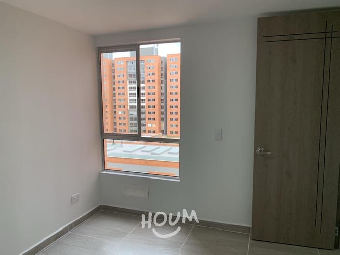 Apartamento de 3 alcobas en arriendo en La Prosperidad, Madrid, 60 m² · foto 17 de 23