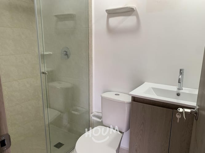 Apartamento de 3 alcobas en arriendo en La Prosperidad, Madrid, 60 m² · foto 18 de 23