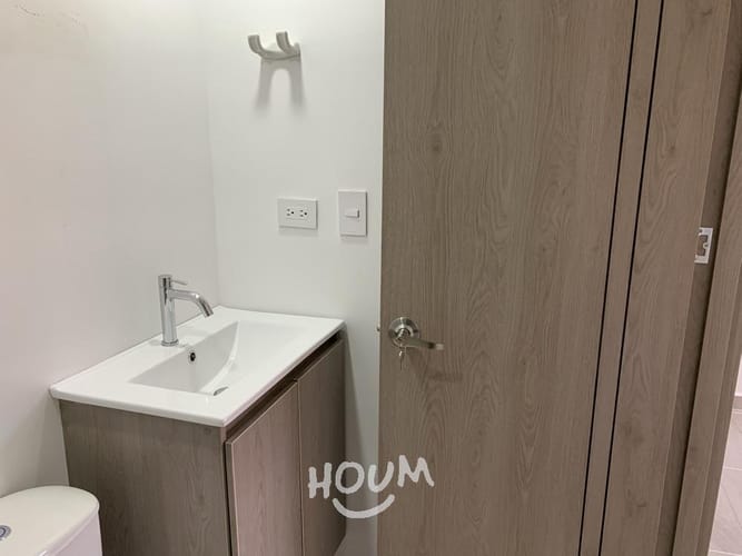 Apartamento de 3 alcobas en arriendo en La Prosperidad, Madrid, 60 m² · foto 19 de 23