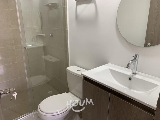 Apartamento de 3 alcobas en arriendo en La Prosperidad, Madrid, 60 m² · foto 20 de 23