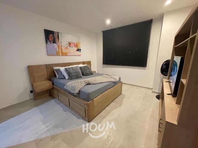 Apartamento de 2 alcobas en arriendo en Loma Del Esmeraldal, Envigado, 92 m² · foto 23 de 24