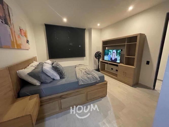 Apartamento de 2 alcobas en arriendo en Loma Del Esmeraldal, Envigado, 92 m² · foto 24 de 24