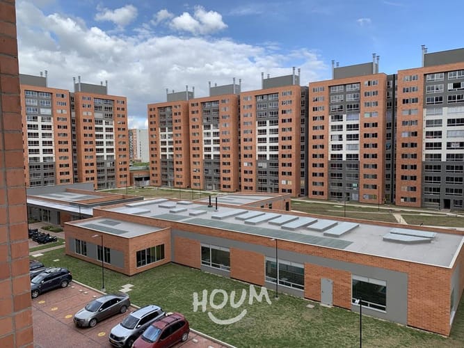 Apartamento de 3 alcobas en arriendo en La Prosperidad, Madrid, 60 m² · foto 23 de 23