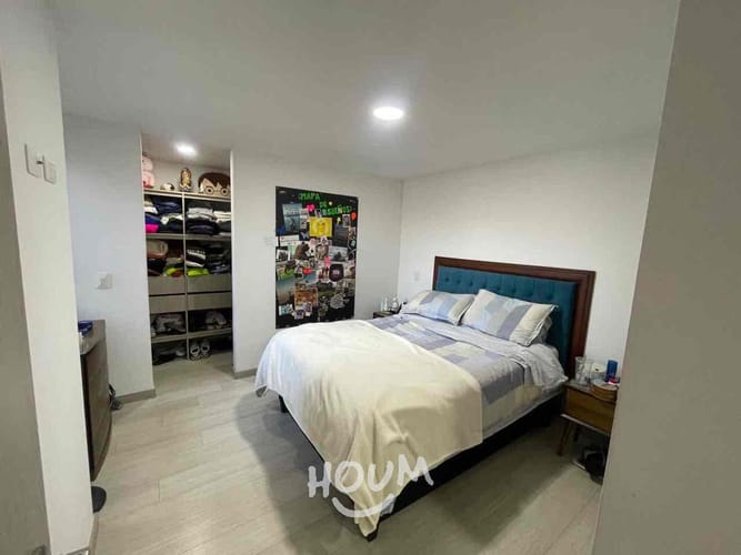 Apartamento de 3 alcobas en venta en Las Lomitas, Sabaneta, 78 m² · foto 18 de 23
