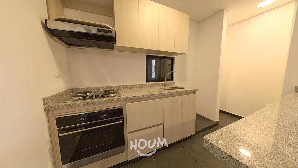 Apartamento en venta en Delicias Norte, Chía · foto 3 de 9
