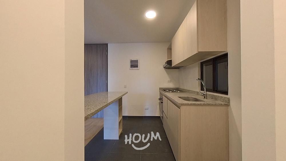 Apartamento en venta en Delicias Norte, Chía · foto 4 de 9