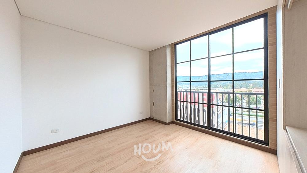 Apartamento en venta en Delicias Norte, Chía · foto 5 de 9