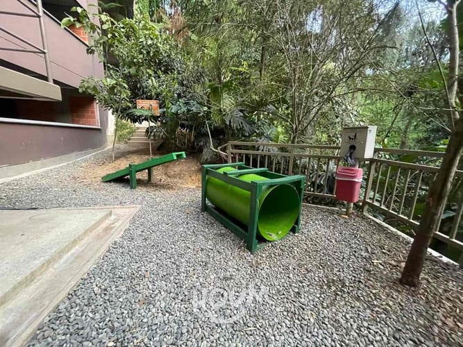 Apartamento de 3 alcobas en venta en Las Lomitas, Sabaneta, 78 m² · foto 20 de 23