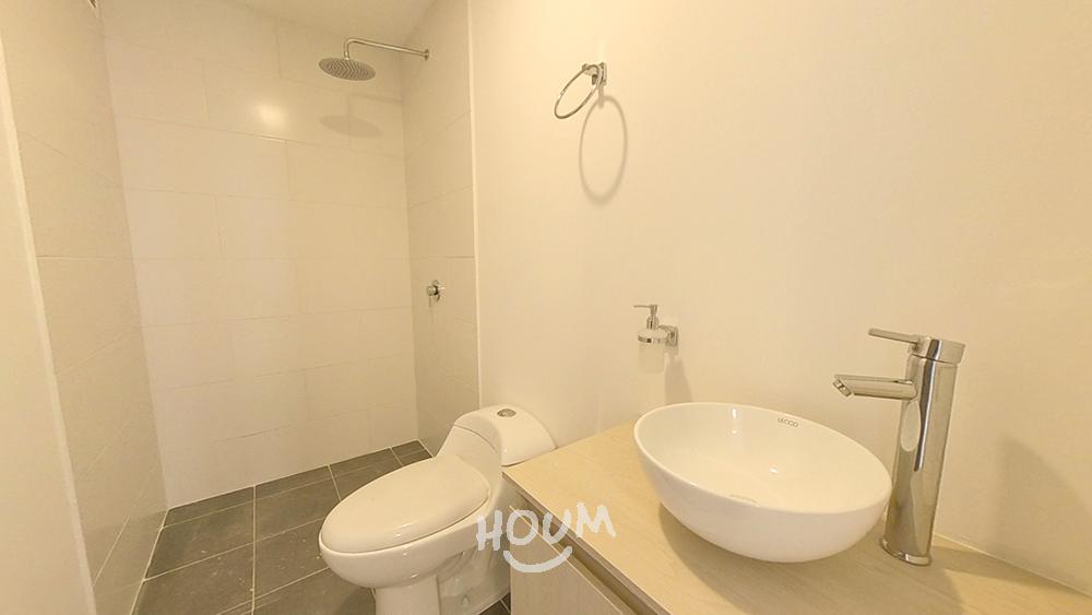 Apartamento en venta en Delicias Norte, Chía · foto 7 de 9