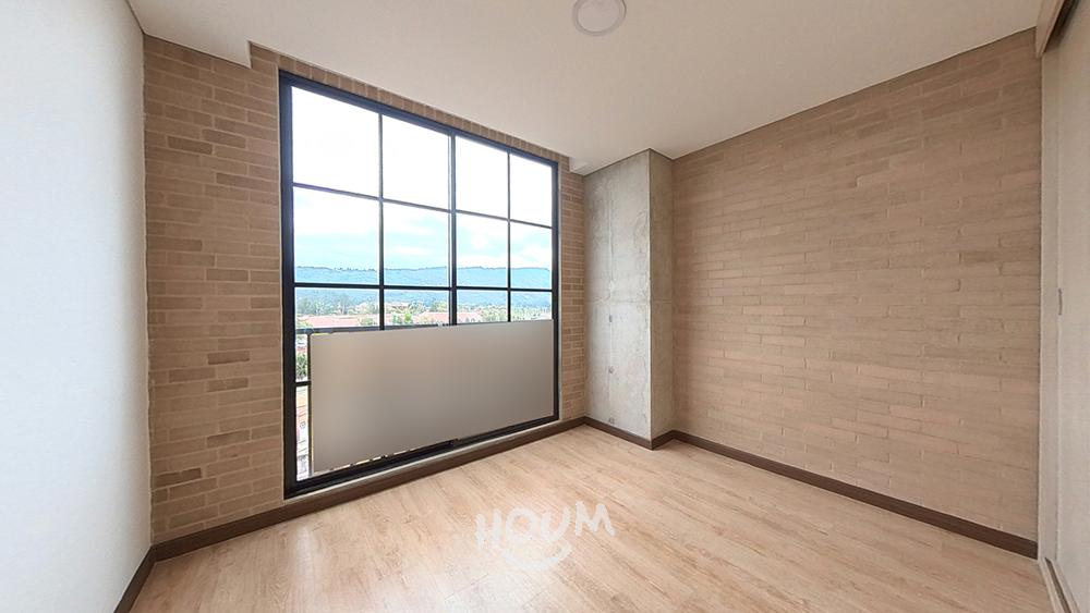 Apartamento en venta en Delicias Norte, Chía · foto 8 de 9