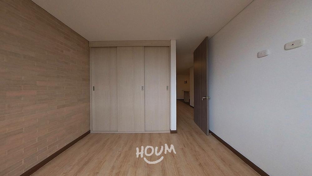 Apartamento en venta en Delicias Norte, Chía · foto 9 de 9