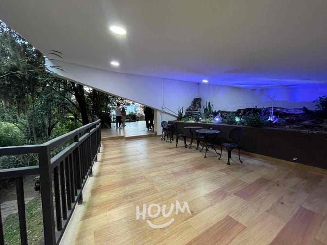 Apartamento de 3 alcobas en venta en Las Lomitas, Sabaneta, 78 m² · foto 23 de 23