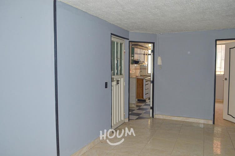 Apartamento de 3 alcobas en venta en San Mateo, Soacha, 54 m² · foto 3 de 22