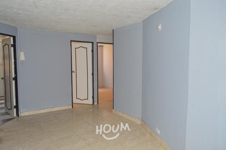 Apartamento de 3 alcobas en venta en San Mateo, Soacha, 54 m² · foto 4 de 22