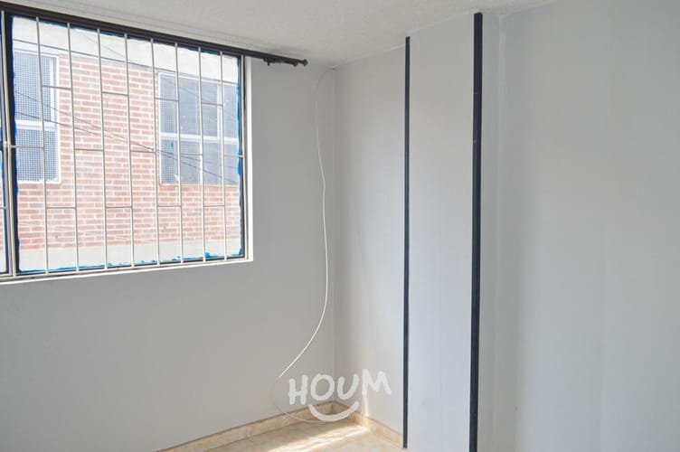 Apartamento de 3 alcobas en venta en San Mateo, Soacha, 54 m² · foto 7 de 22