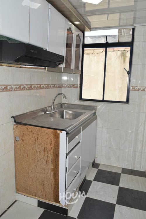 Apartamento de 3 alcobas en venta en San Mateo, Soacha, 54 m² · foto 17 de 22