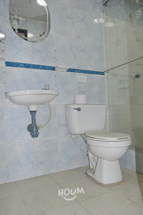 Apartamento de 3 alcobas en venta en San Mateo, Soacha, 54 m² · foto 18 de 22