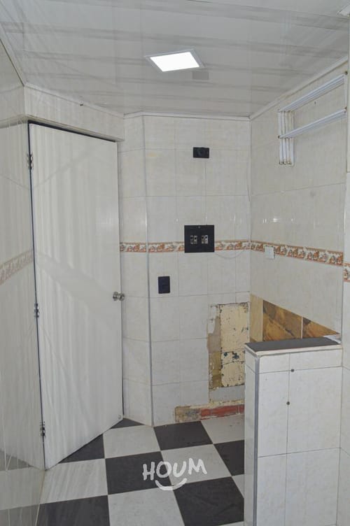 Apartamento de 3 alcobas en venta en San Mateo, Soacha, 54 m² · foto 19 de 22