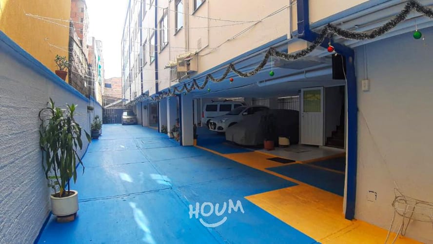 Apartamento de 3 alcobas en venta en San Mateo, Soacha, 54 m² · foto 20 de 22