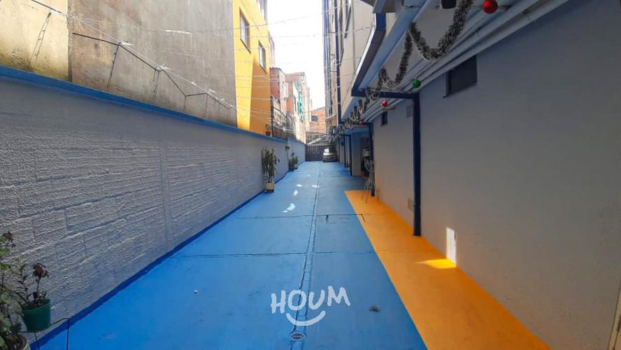 Apartamento de 3 alcobas en venta en San Mateo, Soacha, 54 m² · foto 21 de 22