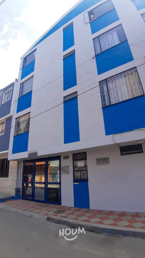 Apartamento de 3 alcobas en venta en San Mateo, Soacha, 54 m² · foto 22 de 22