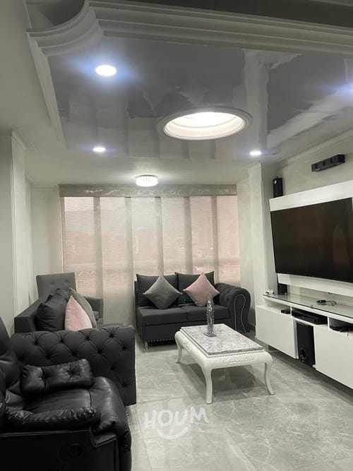 Apartamento en venta en Laureles, Medellín · foto 3 de 24