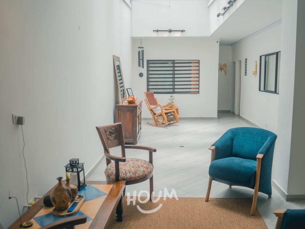 Apartamento en arriendo en Laureles, Medellín · foto 2 de 24