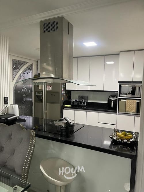 Apartamento en venta en Laureles, Medellín · foto 5 de 24