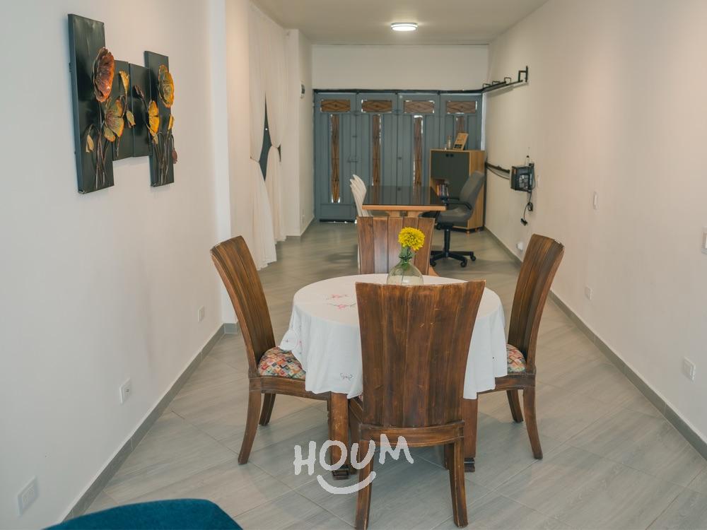 Apartamento en arriendo en Laureles, Medellín · foto 4 de 24