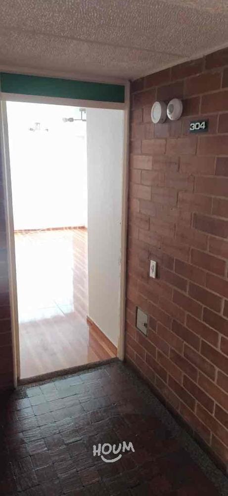Apartamento de 3 alcobas en venta en Eduardo Santos, Bogotá, 51 m² · foto 2 de 24