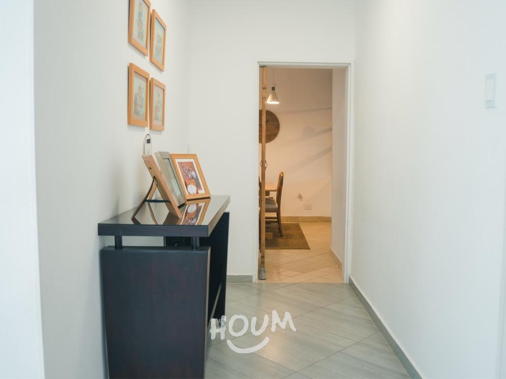 Apartamento en arriendo en Laureles, Medellín · foto 5 de 24