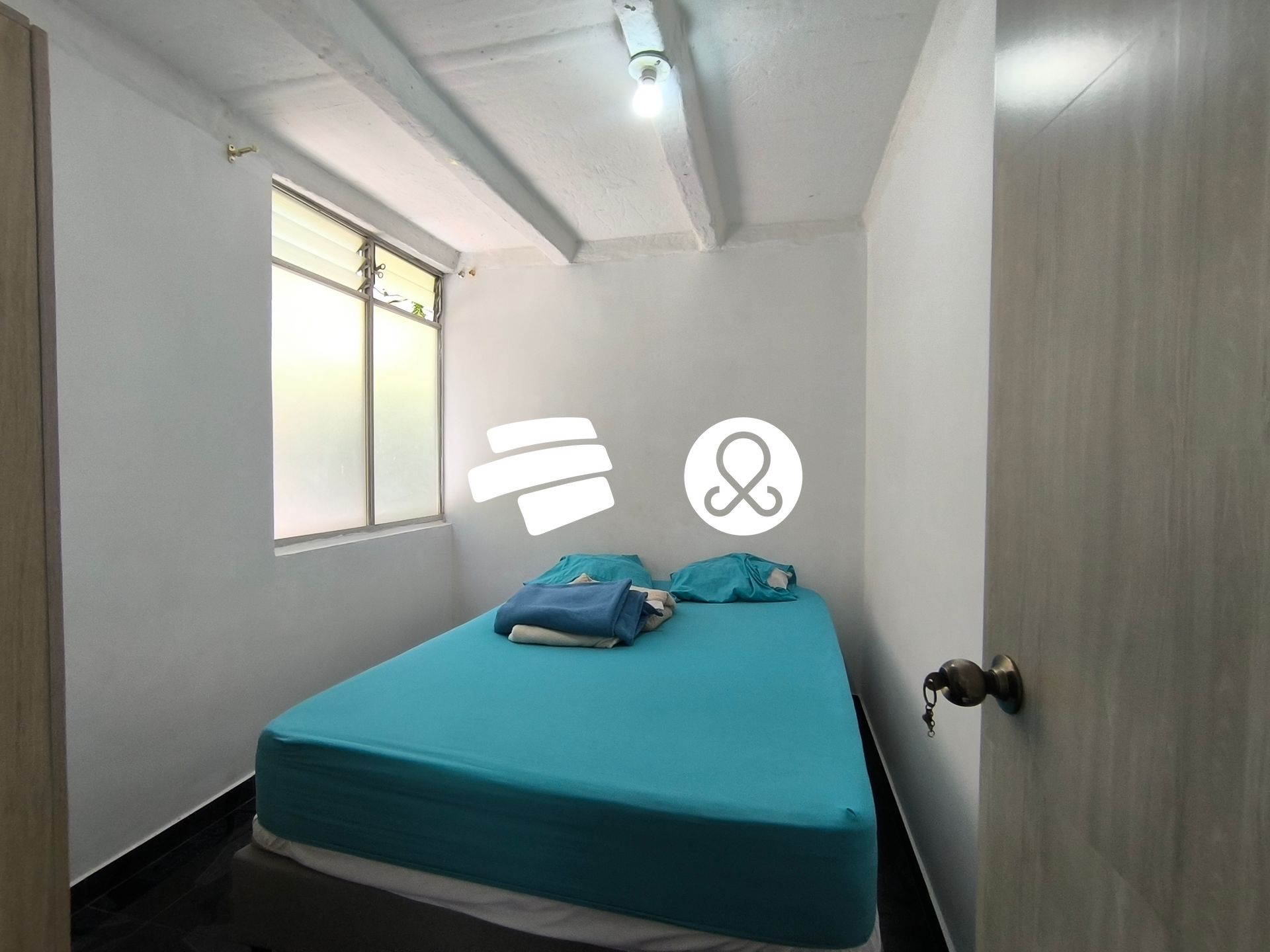 Apartamento en venta en Belén, Medellín · foto 4 de 16