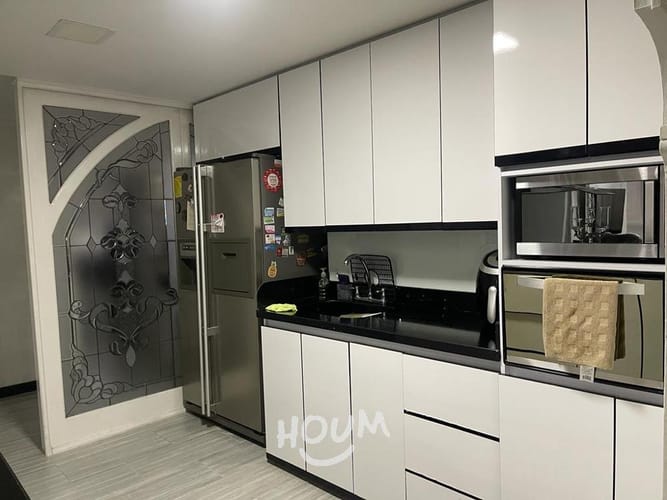 Apartamento en venta en Laureles, Medellín · foto 6 de 24