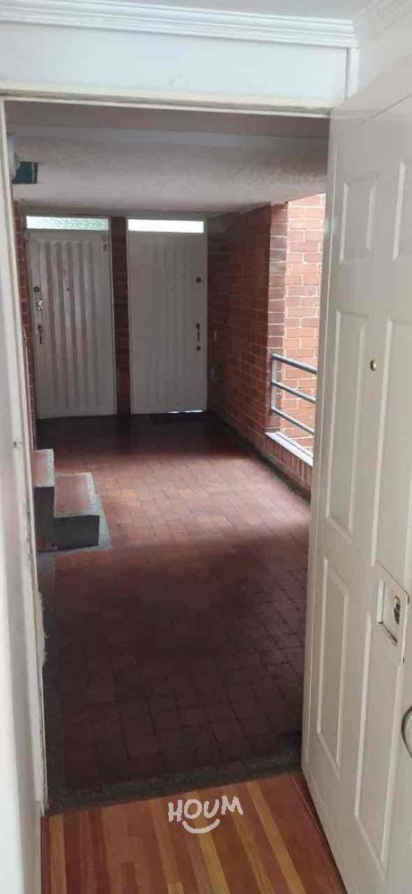 Apartamento de 3 alcobas en venta en Eduardo Santos, Bogotá, 51 m² · foto 3 de 24