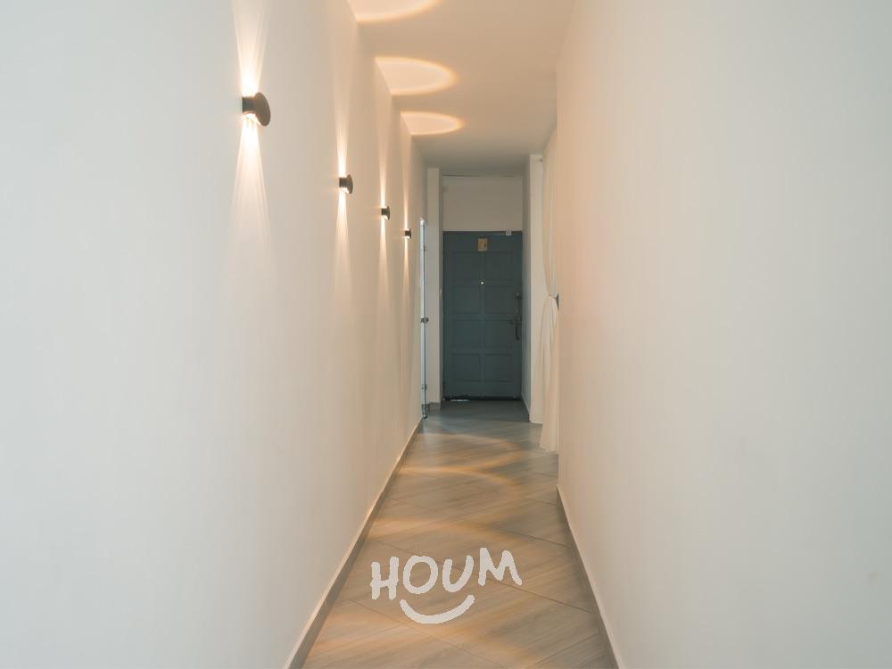 Apartamento en arriendo en Laureles, Medellín · foto 6 de 24