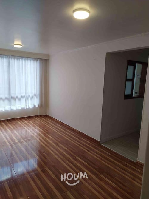 Apartamento de 3 alcobas en venta en Eduardo Santos, Bogotá, 51 m² · foto 4 de 24