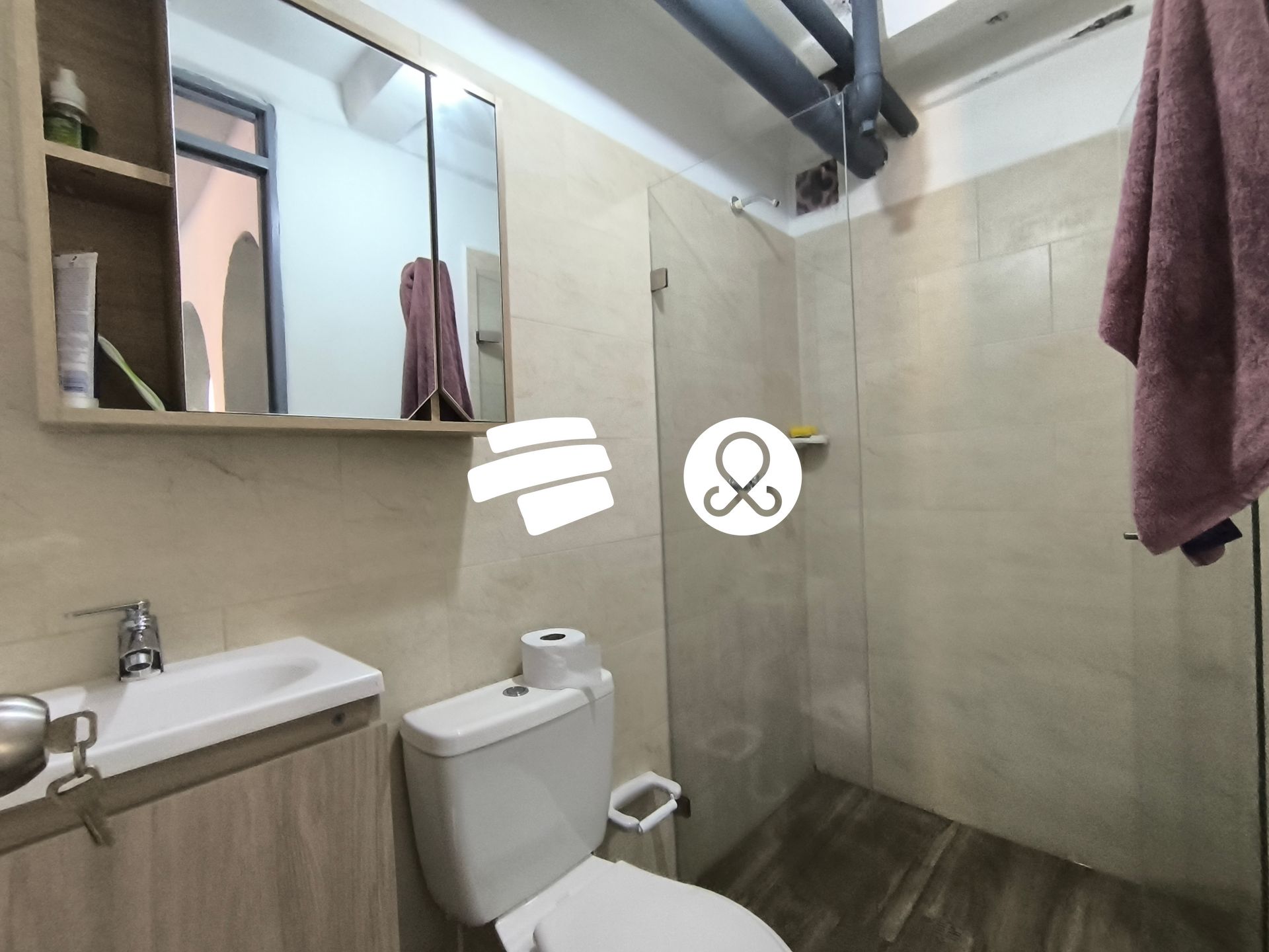 Apartamento en venta en Belén, Medellín · foto 5 de 16