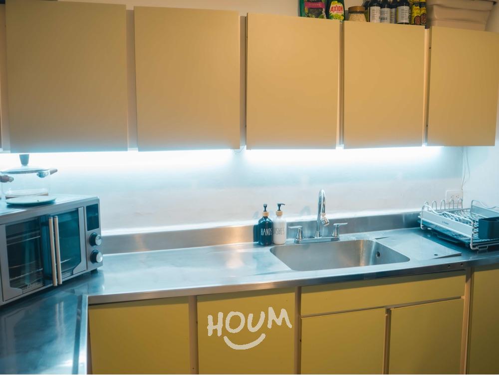 Apartamento en arriendo en Laureles, Medellín · foto 7 de 24