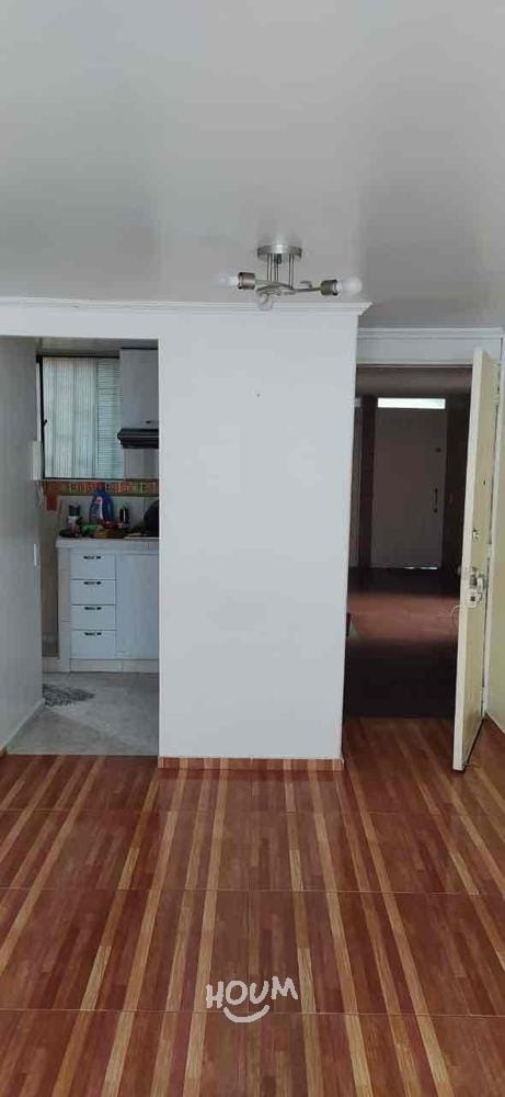 Apartamento de 3 alcobas en venta en Eduardo Santos, Bogotá, 51 m² · foto 5 de 24