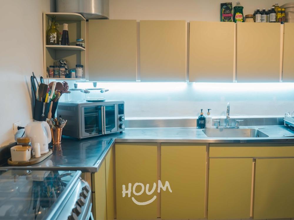 Apartamento en arriendo en Laureles, Medellín · foto 8 de 24