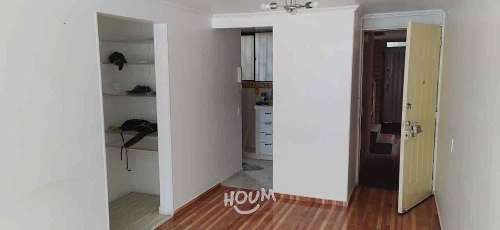 Apartamento de 3 alcobas en venta en Eduardo Santos, Bogotá, 51 m² · foto 6 de 24