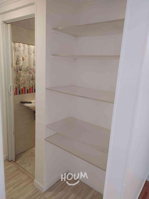 Apartamento de 3 alcobas en venta en Eduardo Santos, Bogotá, 51 m² · foto 8 de 24
