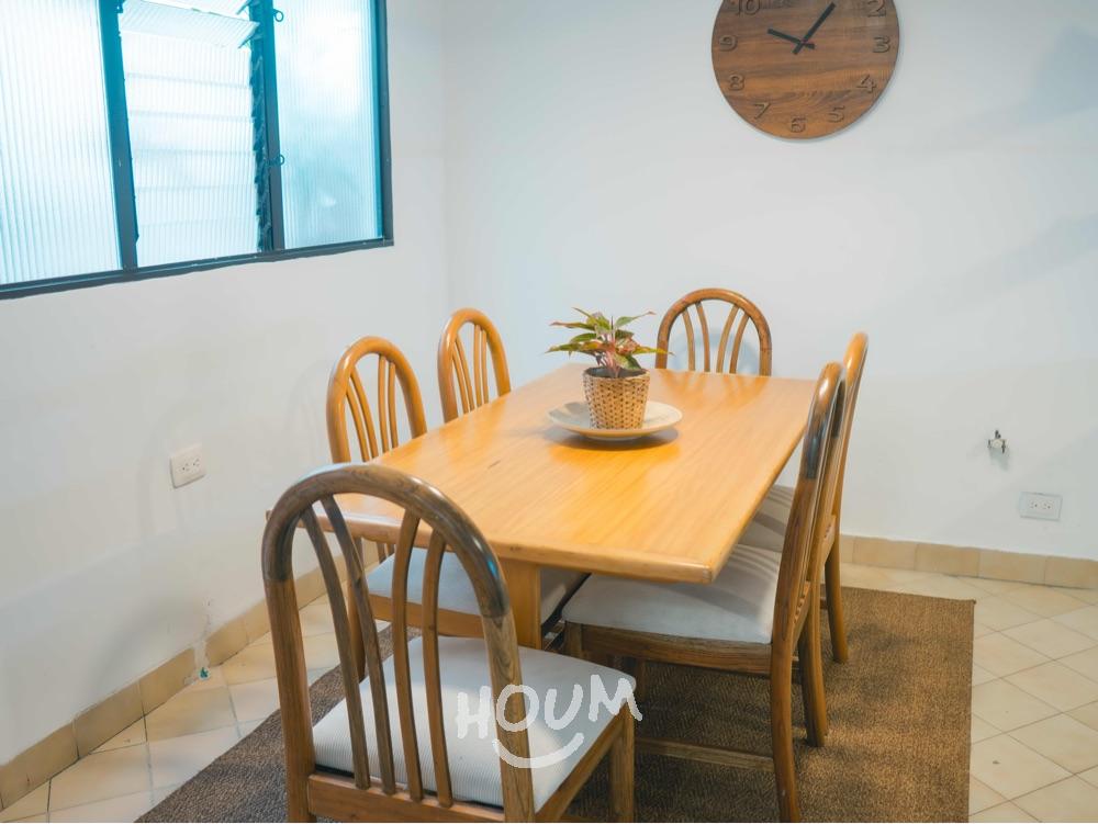 Apartamento en arriendo en Laureles, Medellín · foto 11 de 24