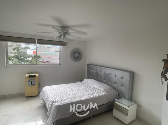 Apartamento en venta en Laureles, Medellín · foto 11 de 24