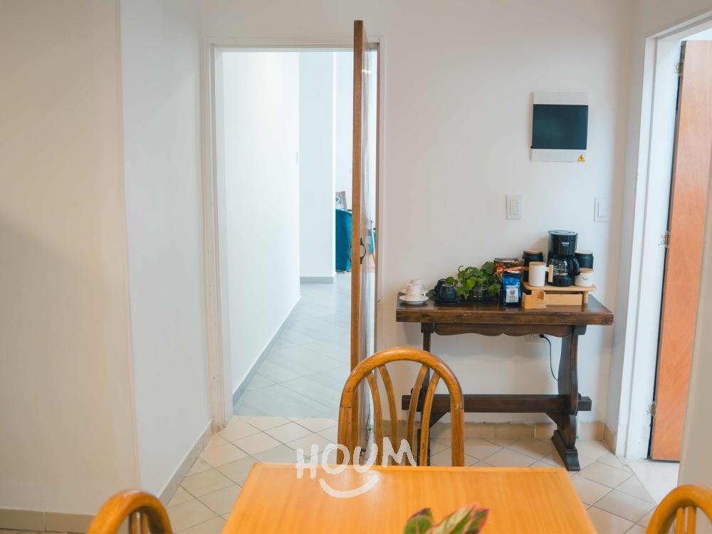 Apartamento en arriendo en Laureles, Medellín · foto 12 de 24